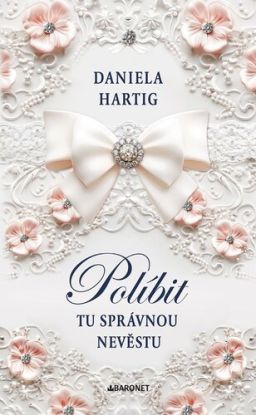 Políbit tu správnou nevěstu - Wedding Dreams 1