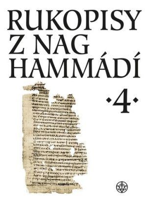 Rukopisy z Nag Hammádí 4, 2. vydání