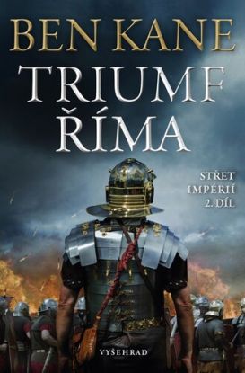 Triumf Říma, 2. vydání