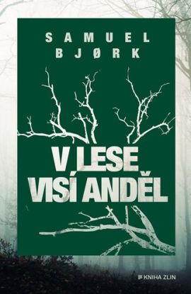 V lese visí anděl, 2. vydání