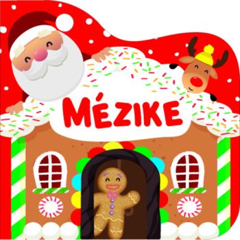 Mézike - fürdőskönyv