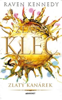 Zlatá klec 6: Zlatý kanárek