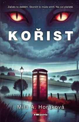 Kořist