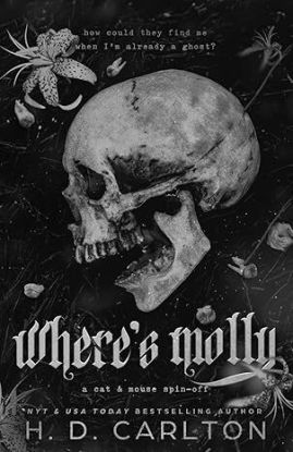 Where's Molly (UK Edition)
