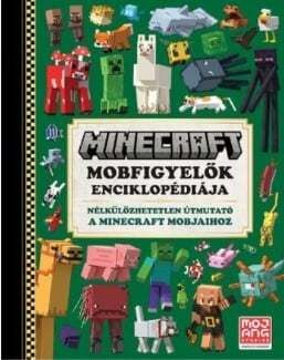 Mobfigyelők enciklopédiája - Minecraft