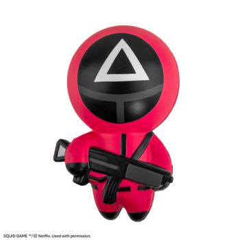 Stláčacia figúrka - Squishy Manager