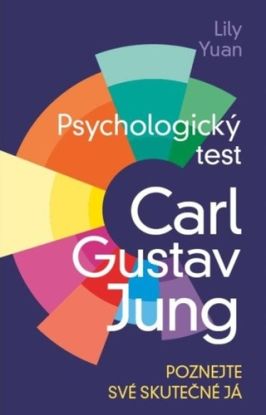 Psychologický test - Poznejte své skutečné já