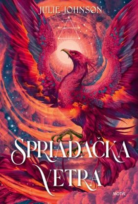 Spriadačka vetra