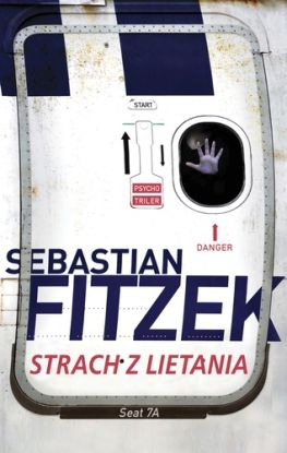 Strach z lietania, 2. vydanie