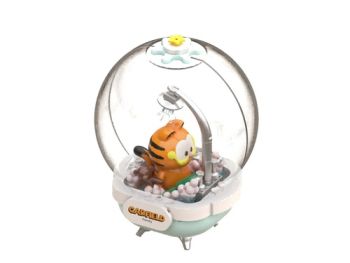 Pantasy - Garfield Crystal Ball - Kúpeľ