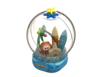 Pantasy - Garfield Crystal Ball - Ostrov