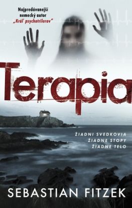 Terapia, 2. vydanie