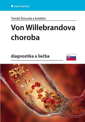 Von Willebrandova choroba. Diagnostika a liečba
