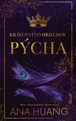 Kráľovstvo hriechov: Pýcha