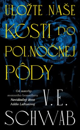 Uložte naše kosti do polnočnej pôdy