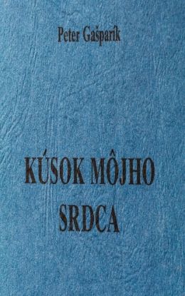 Kúsok môjho srdca