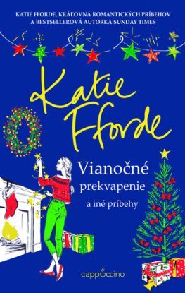 Vianočné prekvapenie a iné príbehy