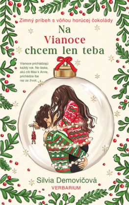 Na Vianoce chcem len teba