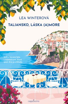 Taliansko, láska (a)more