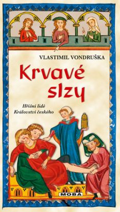 Krvavé slzy