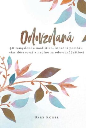 Odovzdaná