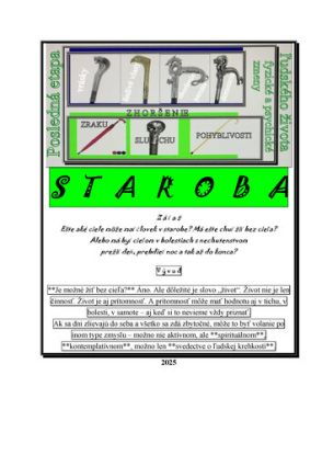 Staroba