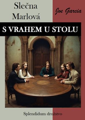 S vrahem u stolu: Slečna Marlová