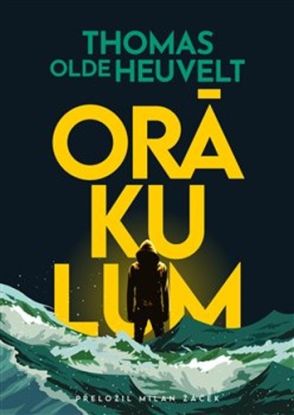 Orákulum