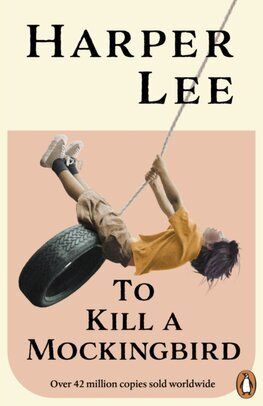 To Kill A Mockingbird