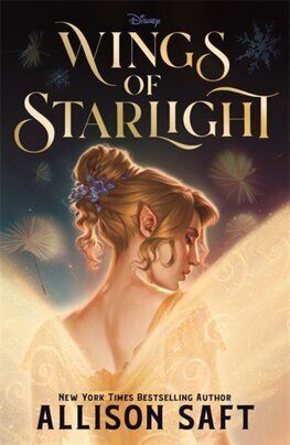 Wings of Starlight