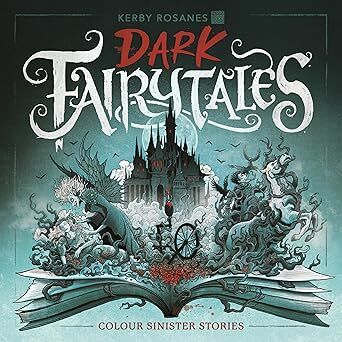 Dark Fairytales