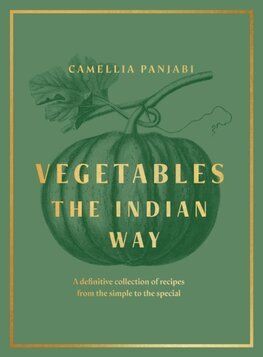 Vegetables - The Indian Way