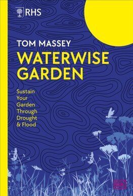 RHS Waterwise Garden