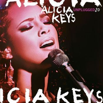 Keys Alicia - Unplugged (20th Anniversary) 2LP