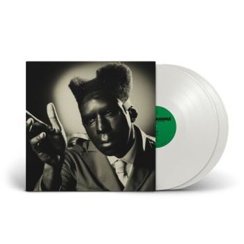 Tyler The Creator - Chromakopia (Opaque White) 2LP