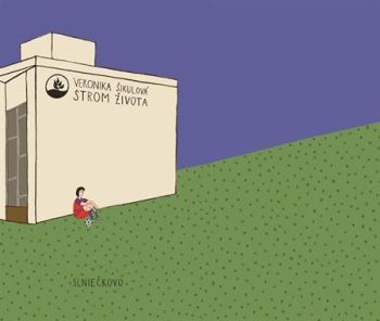 Strom života - audiokniha CD