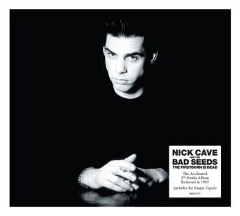 Cave Nick & The Bad Seeds - The Firstborn Is Dead (2009 Remaster) CD