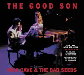 Cave Nick & The Bad Seeds - The Good Son (2010 Remaster) CD