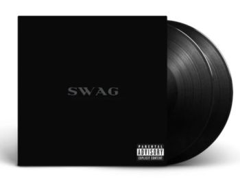 Bieber Justin - Swag 2LP