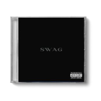 Bieber Justin - Swag CD