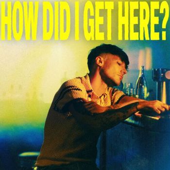 Tomlinson Louis - How Did I Get Here? (Deluxe Edition) CD