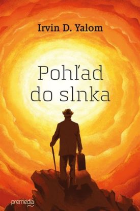 Pohľad do slnka