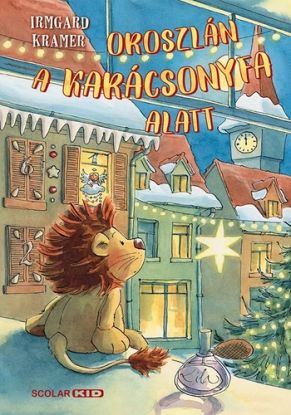 Oroszlán a karácsonyfa alatt, 2. kiadás