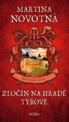 Zločin na hradě Týřově