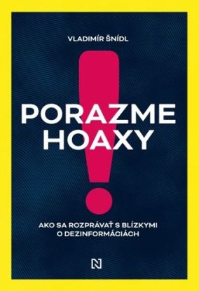 Porazme hoaxy!