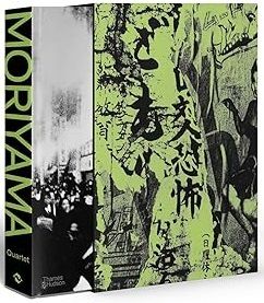 Moriyama: Quartet