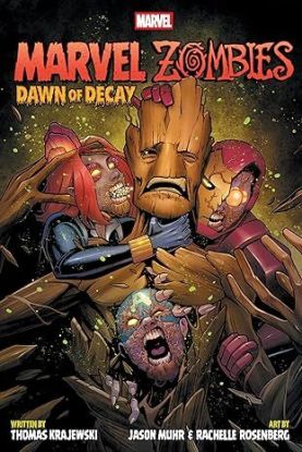 Marvel Zombies: Dawn of Decay