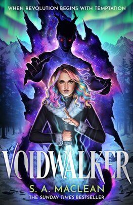 Voidwalker - Beasts of the Void 1