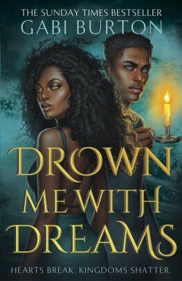 Drown Me With Dreams - Sing Me To Sleep 2