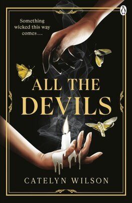 All The Devils - Sisters of the Occult 1